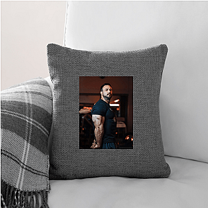 Power Mode: Noel Deyzel Noel Deyzel Pillows Cover