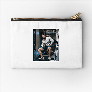 In Beast Mode Noel Deyzel Noel Deyzel Zipper Pouches