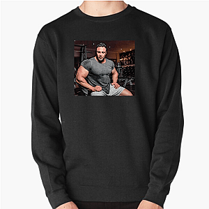 Vibes Only Noel Deyzel Noel Deyzel Sweatshirts
