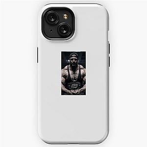 Built Different Noel Deyzel Noel Deyzel iPhone Cases