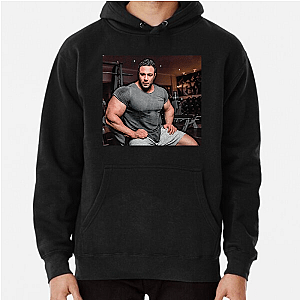 Vibes Only Noel Deyzel Noel Deyzel Hoodies