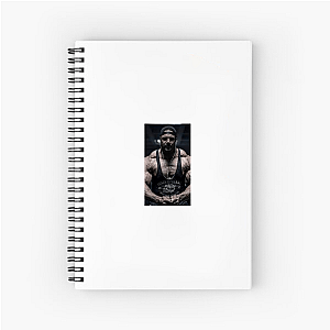 Built Different Noel Deyzel Noel Deyzel Notebook