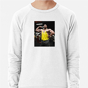 Unstoppable Like Noel Deyzel Noel Deyzel Sweatshirts