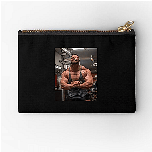 Never Skips Noel Deyzel Noel Deyzel Zipper Pouches