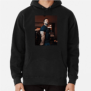 Power Mode: Noel Deyzel Noel Deyzel Hoodies