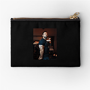 Power Mode: Noel Deyzel Noel Deyzel Zipper Pouches