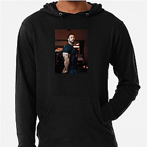 Power Mode: Noel Deyzel Noel Deyzel Hoodies