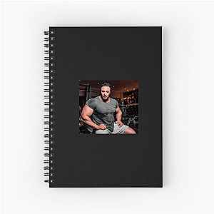 Vibes Only Noel Deyzel Noel Deyzel Notebook