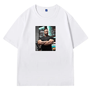 Train Like Noel Deyzel Noel Deyzel T-Shirts
