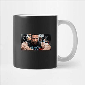 100% Grind Noel Deyzel Noel Deyzel Mugs