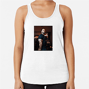 Power Mode: Noel Deyzel Noel Deyzel Tank Tops