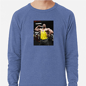 Unstoppable Like Noel Deyzel Noel Deyzel Sweatshirts