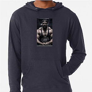 Built Different Noel Deyzel Noel Deyzel Hoodies