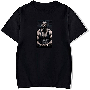 Built Different Noel Deyzel Noel Deyzel T-Shirts