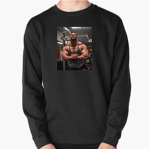 Never Skips Noel Deyzel Noel Deyzel Sweatshirts