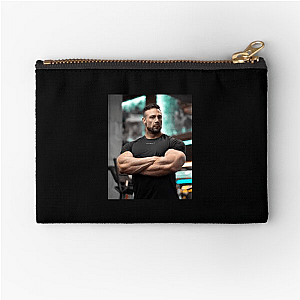 Train Like Noel Deyzel Noel Deyzel Zipper Pouches
