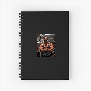 Never Skips Noel Deyzel Noel Deyzel Notebook