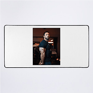 Power Mode: Noel Deyzel Noel Deyzel Mouse Pads