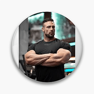 Train Like Noel Deyzel Noel Deyzel Pins