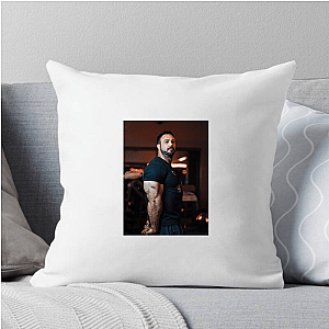 Power Mode: Noel Deyzel Noel Deyzel Pillows Cover