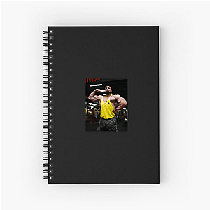 Unstoppable Like Noel Deyzel Noel Deyzel Notebook