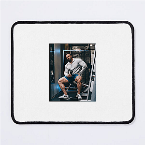 In Beast Mode Noel Deyzel Noel Deyzel Mouse Pads