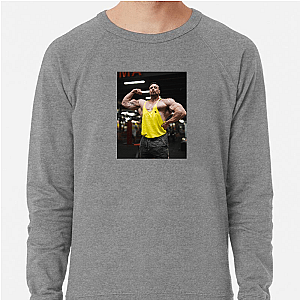 Unstoppable Like Noel Deyzel Noel Deyzel Sweatshirts