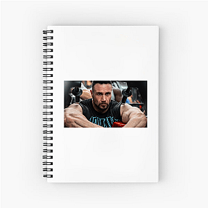 100% Grind Noel Deyzel Noel Deyzel Notebook