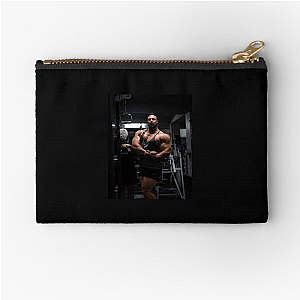 No Pain, Just Noel Deyzel Noel Deyzel Zipper Pouches