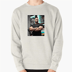 Train Like Noel Deyzel Noel Deyzel Sweatshirts