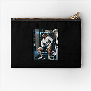 In Beast Mode Noel Deyzel Noel Deyzel Zipper Pouches