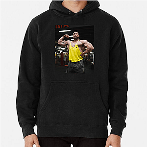 Unstoppable Like Noel Deyzel Noel Deyzel Hoodies
