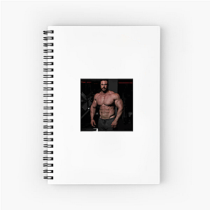 Team Noel Deyzel Noel Deyzel Notebook