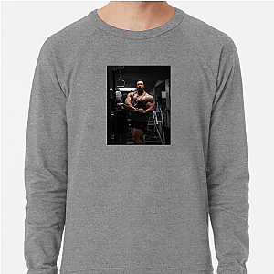 No Pain, Just Noel Deyzel Noel Deyzel Sweatshirts