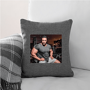 Vibes Only Noel Deyzel Noel Deyzel Pillows Cover