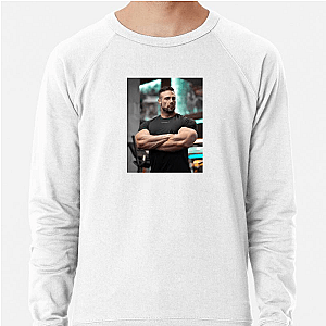Train Like Noel Deyzel Noel Deyzel Sweatshirts