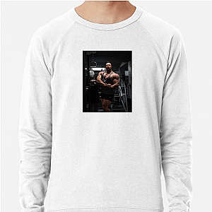 No Pain, Just Noel Deyzel Noel Deyzel Sweatshirts