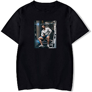 In Beast Mode Noel Deyzel Noel Deyzel T-Shirts