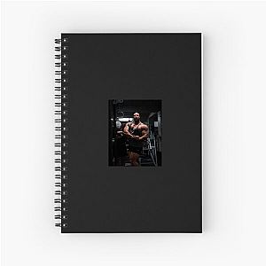 No Pain, Just Noel Deyzel Noel Deyzel Notebook