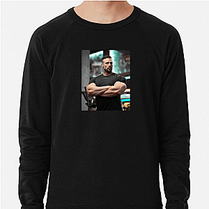 Train Like Noel Deyzel Noel Deyzel Sweatshirts
