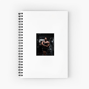 No Pain, Just Noel Deyzel Noel Deyzel Notebook