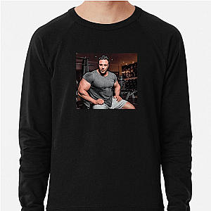 Vibes Only Noel Deyzel Noel Deyzel Sweatshirts