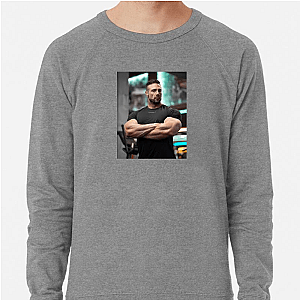 Train Like Noel Deyzel Noel Deyzel Sweatshirts