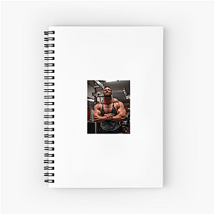 Never Skips Noel Deyzel Noel Deyzel Notebook