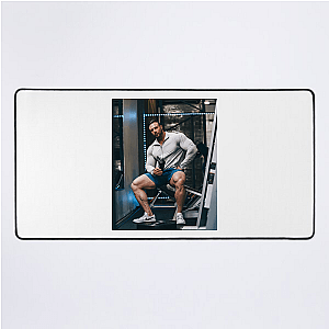 In Beast Mode Noel Deyzel Noel Deyzel Mouse Pads