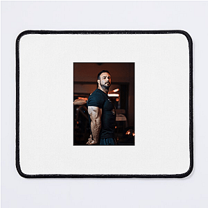 Power Mode: Noel Deyzel Noel Deyzel Mouse Pads