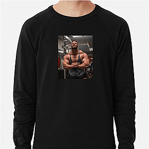 Never Skips Noel Deyzel Noel Deyzel Sweatshirts