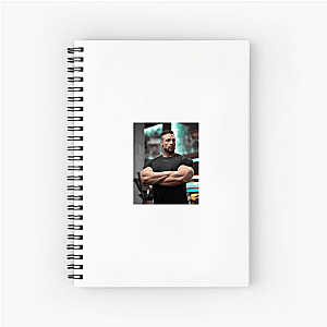 Train Like Noel Deyzel Noel Deyzel Notebook