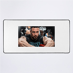 100% Grind Noel Deyzel Noel Deyzel Mouse Pads