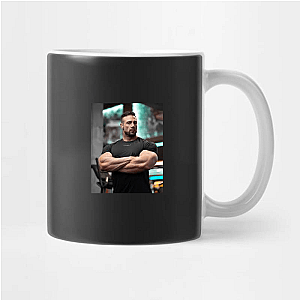 Train Like Noel Deyzel Noel Deyzel Mugs